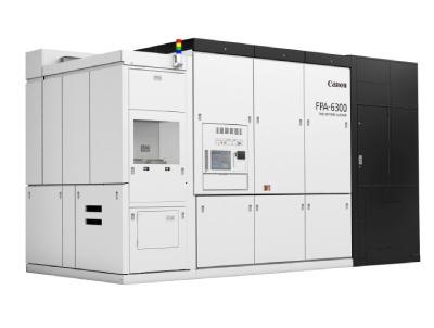 【News】Canon invests more than 50 billion yen to expand its lithography machine capacity for the first time in 21 years