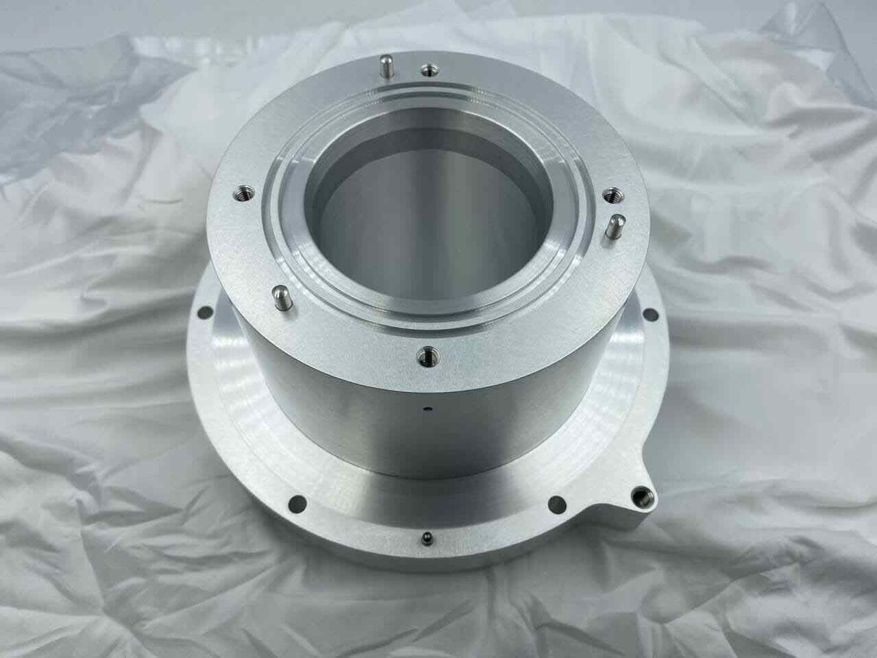 Applications of Cooling Hubs in Semiconductor Manufacturing