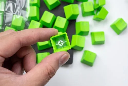 「GPM Share」Two-color injection molding: a beautiful combination of innovative design