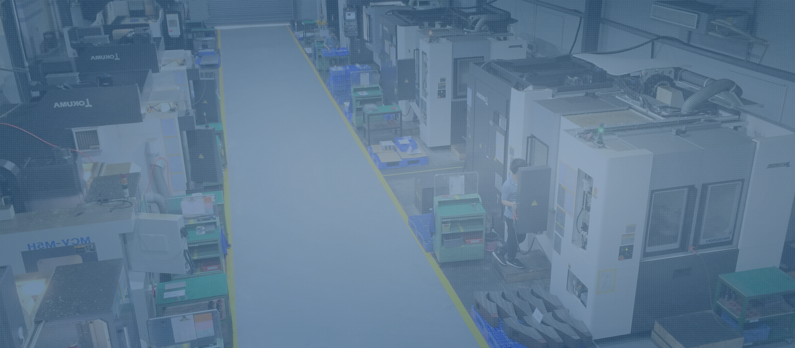 High-precision, five-axis, horizontal plus, turn-milling compound diversification