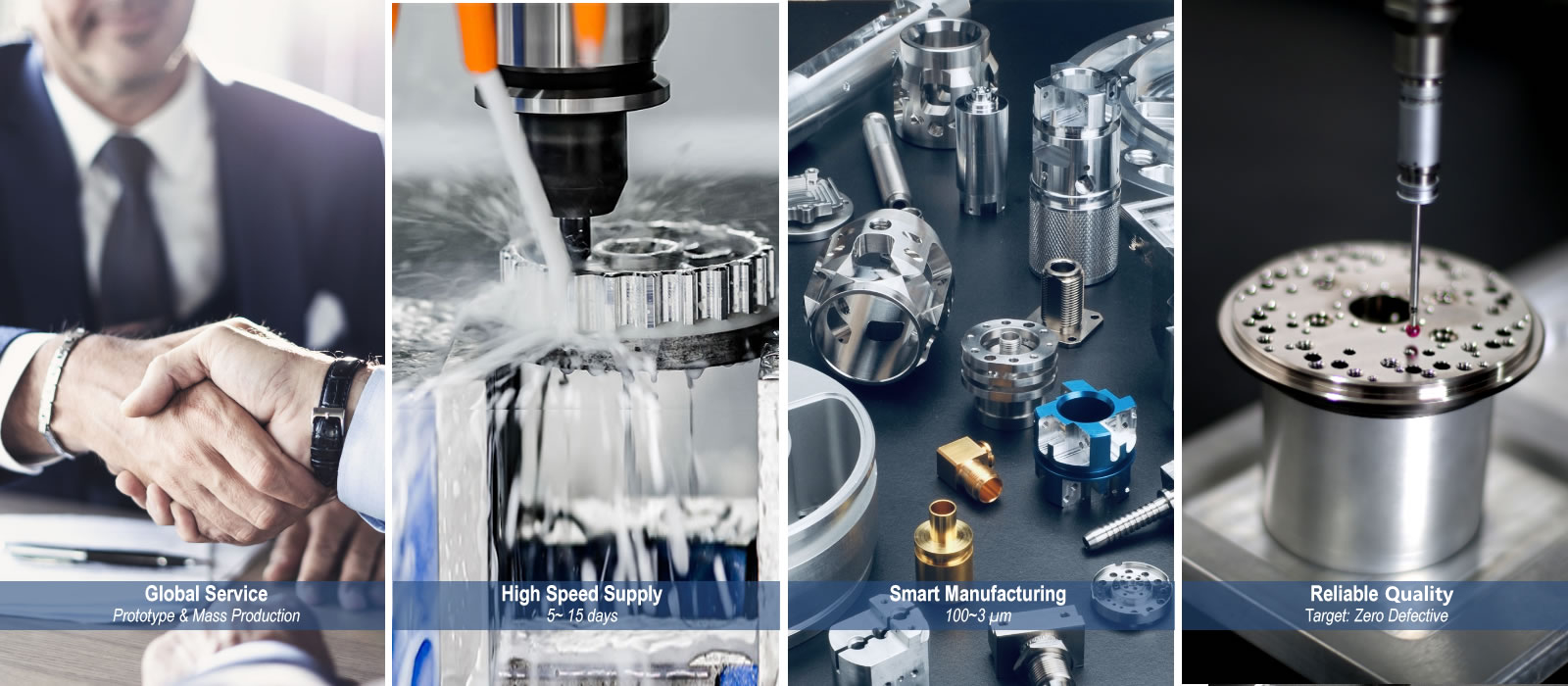 Industrial Design & Manufacturing Exclusive Consultant