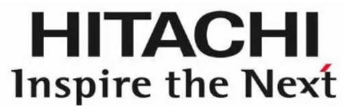 Hitachi