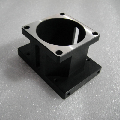 [Share]Why do semiconductor PECVD equipment parts need precision machining?