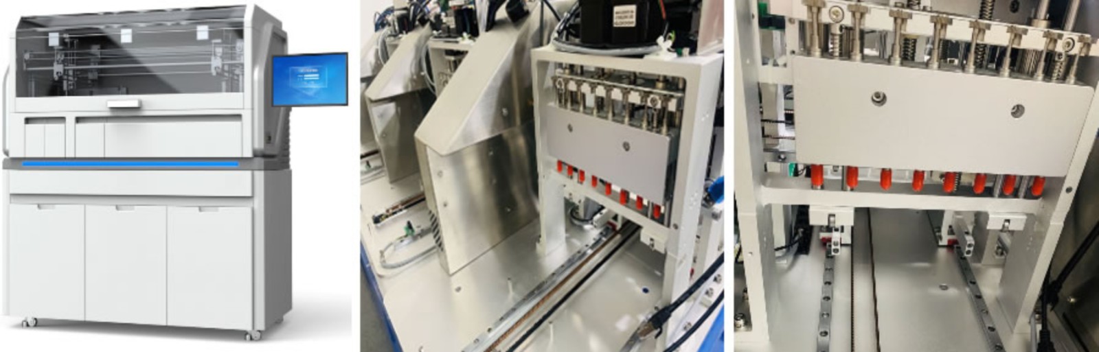 [Share]What is the IVD Magnetic Sleeve Fixation Plate? Where is the difficulty in manufacturing the magnetic sleeve fixing plate?