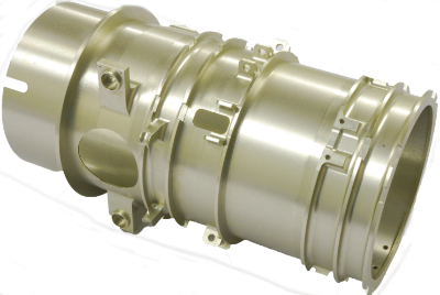 [Share]Thermal imaging cameras and precision CNC machining: the power of modern technology