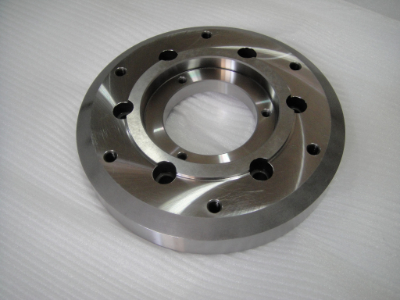 [Share]Manufacturing of Robot Quick-change Device Socket: High Precision, High Wear Resistance, High Reliability, and High Safety