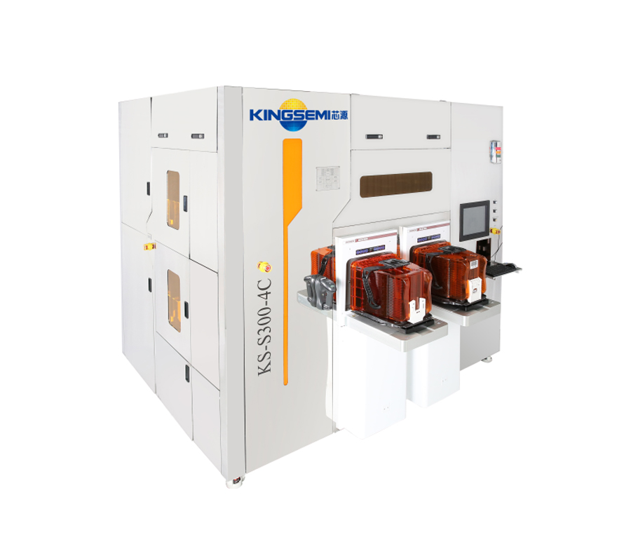 [GPM Share][Semiconductor Equipment Series Introduction] Semiconductor glue coating machine: an important part of the development of semiconductor equipment ind