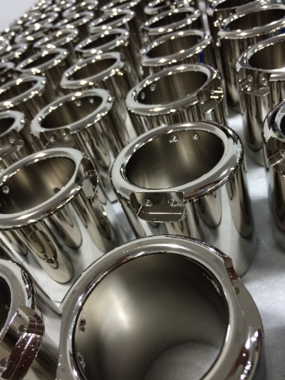 [GPM Share] The History, Principles and Parts Manufacturing of Physical Vapor Deposition Equipment PVD