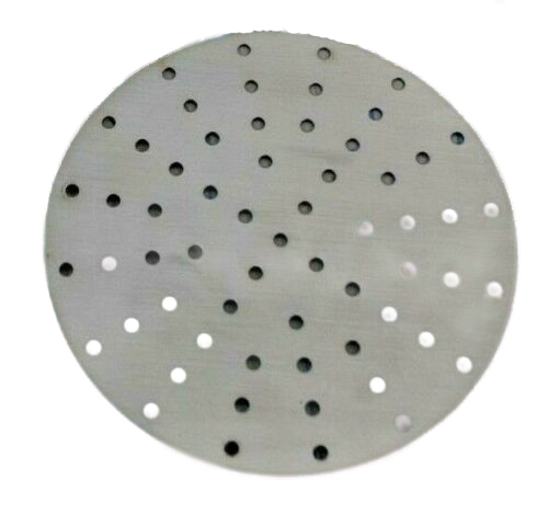 「GPM Share」Gas baffle in Semiconductor Manufacturing: Design, Manufacturing, Performance, and Applications